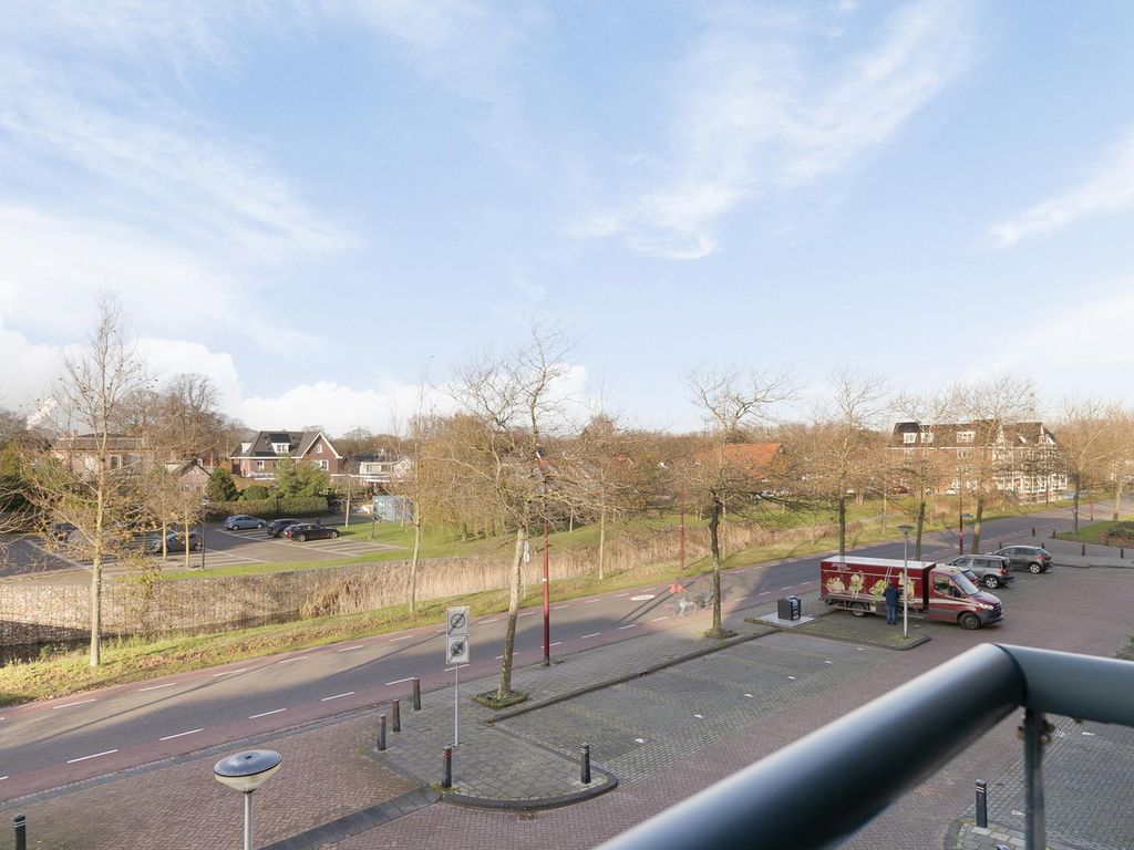 Slotlaan 15, Oostvoorne