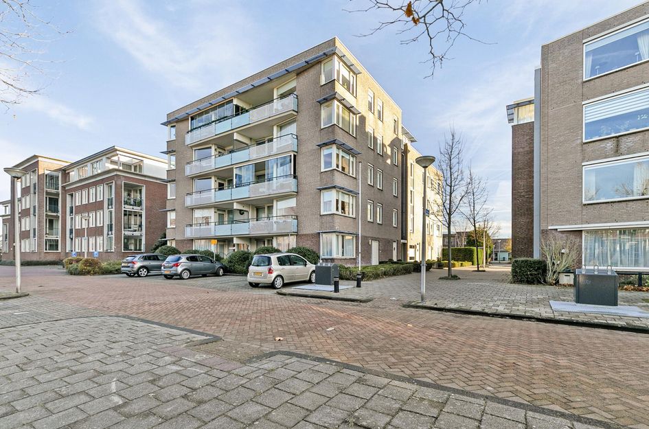Slotlaan 15