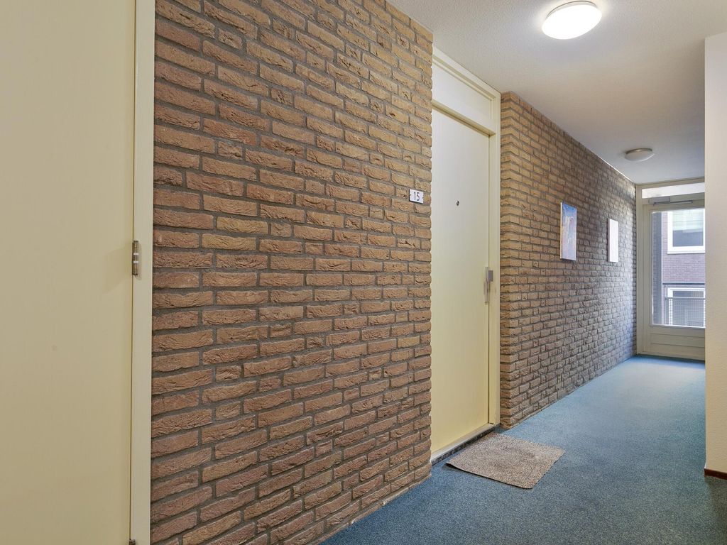 Slotlaan 15, Oostvoorne