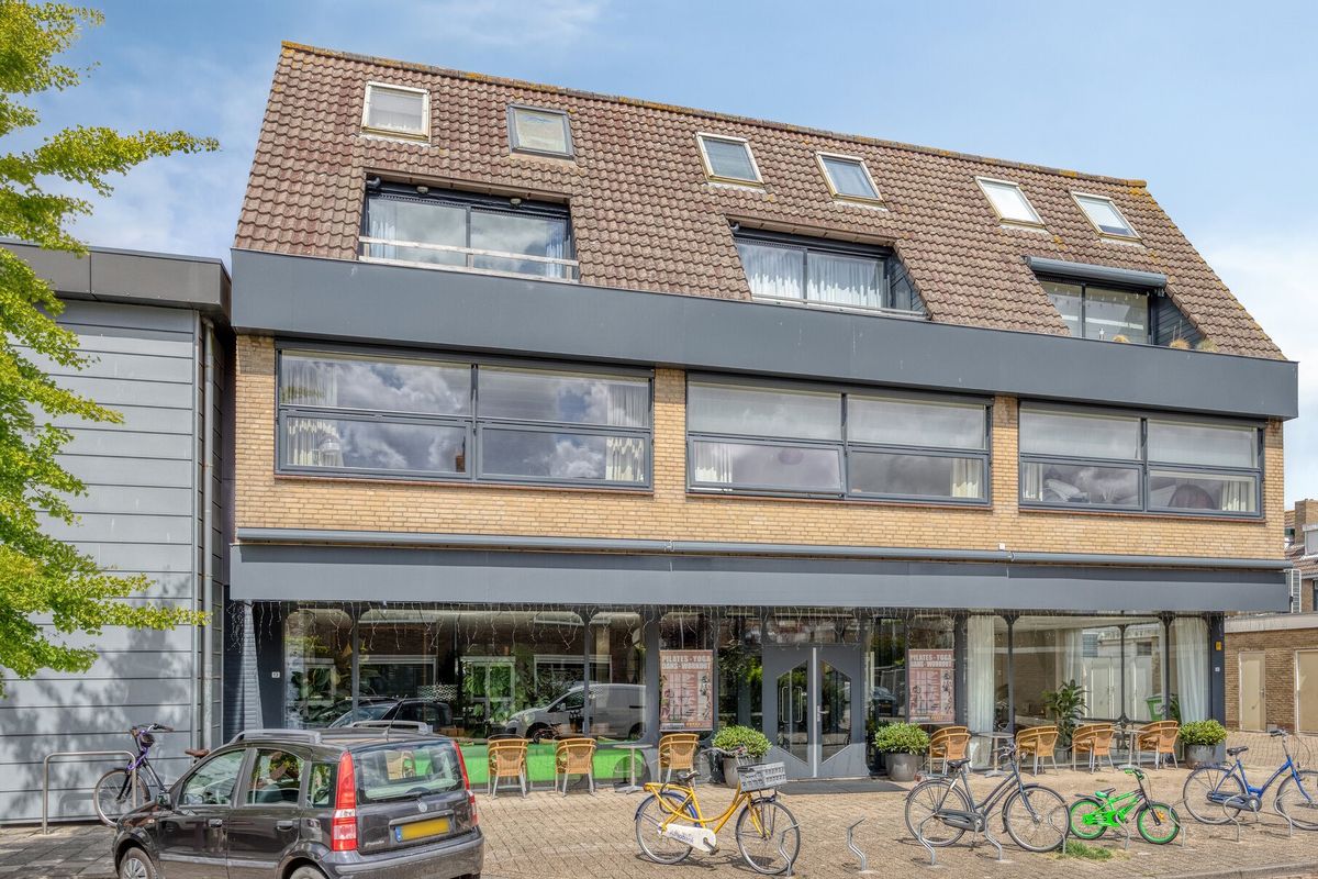 Groene Kruisstraat 5