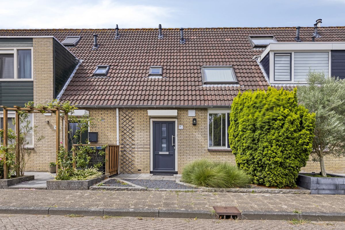 Witte de Withplein 28