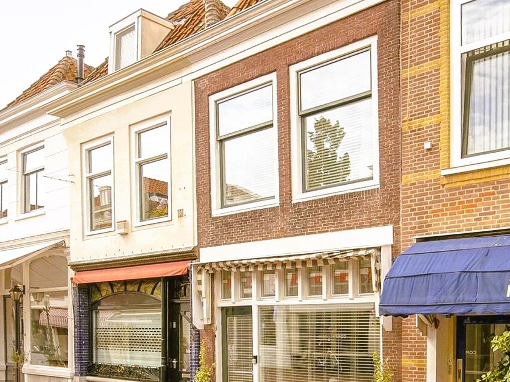 Voorstraat 39, Brielle