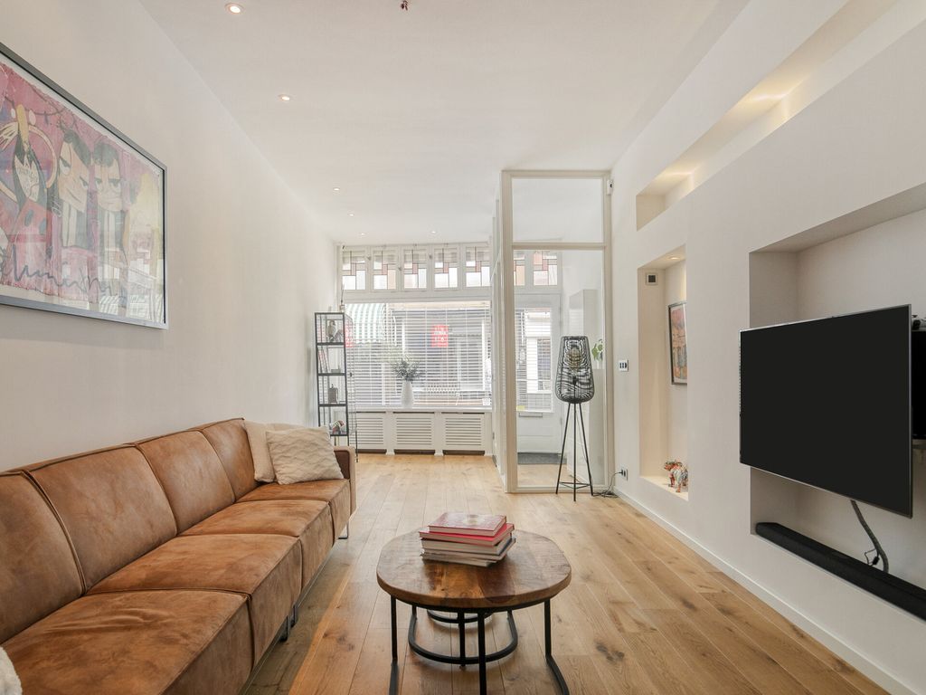 Voorstraat 39, Brielle