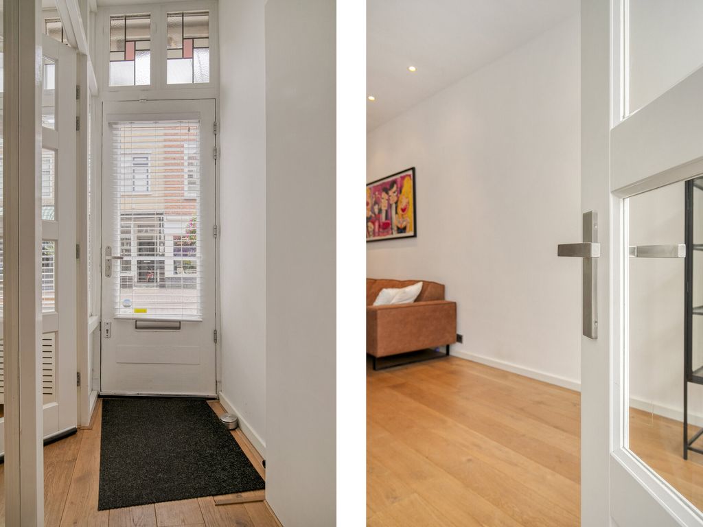 Voorstraat 39, Brielle