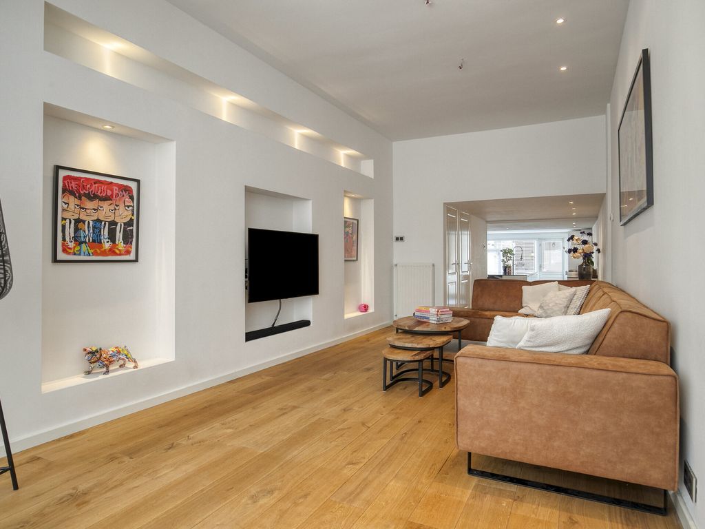 Voorstraat 39, Brielle