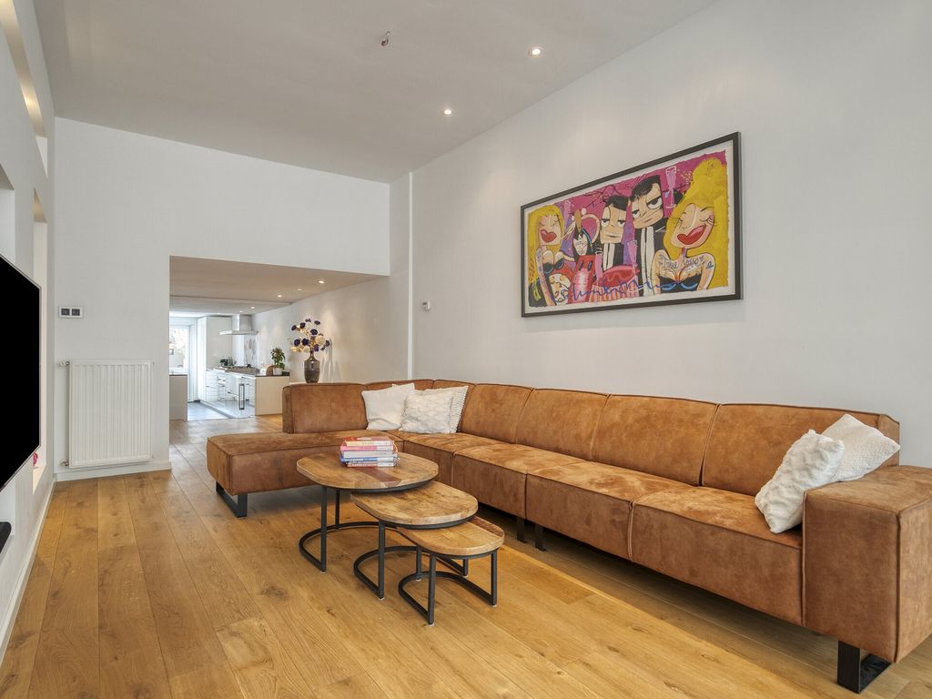 Voorstraat 39, Brielle