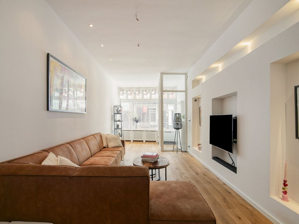 Voorstraat 39, Brielle