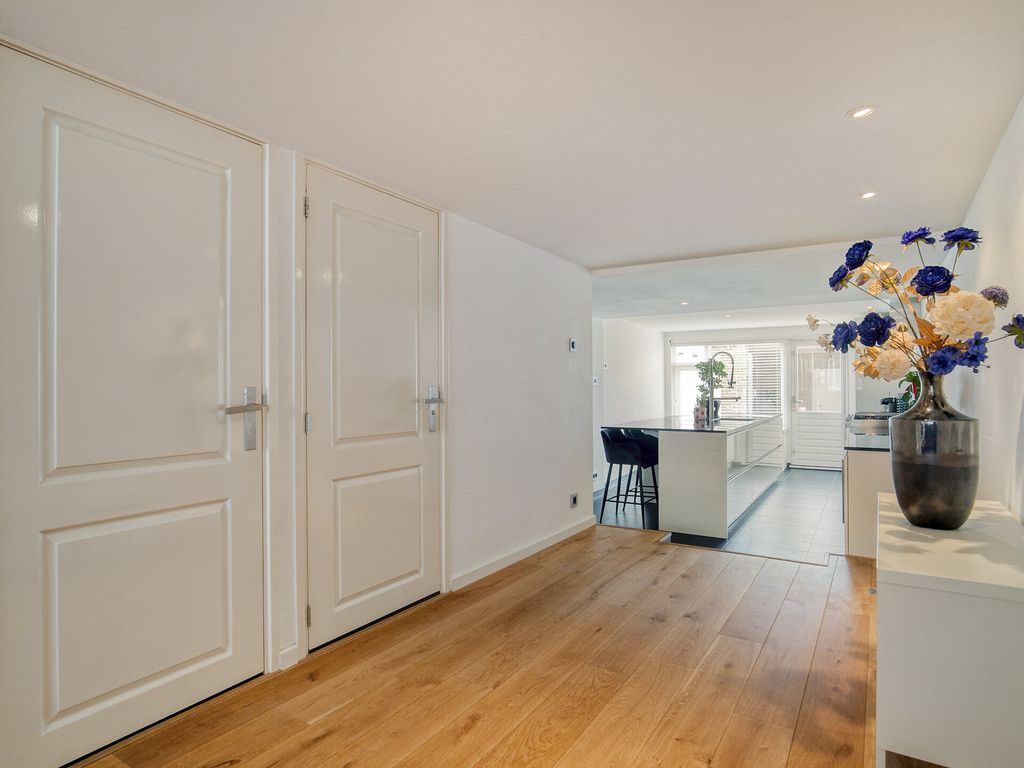 Voorstraat 39, Brielle