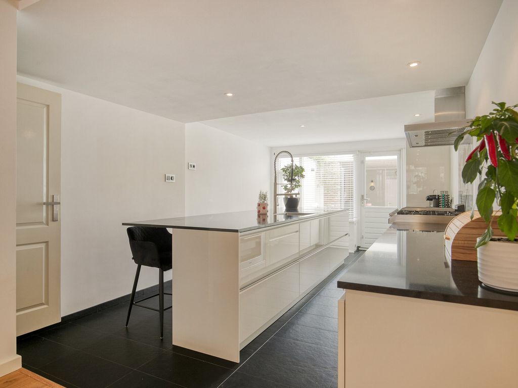 Voorstraat 39, Brielle