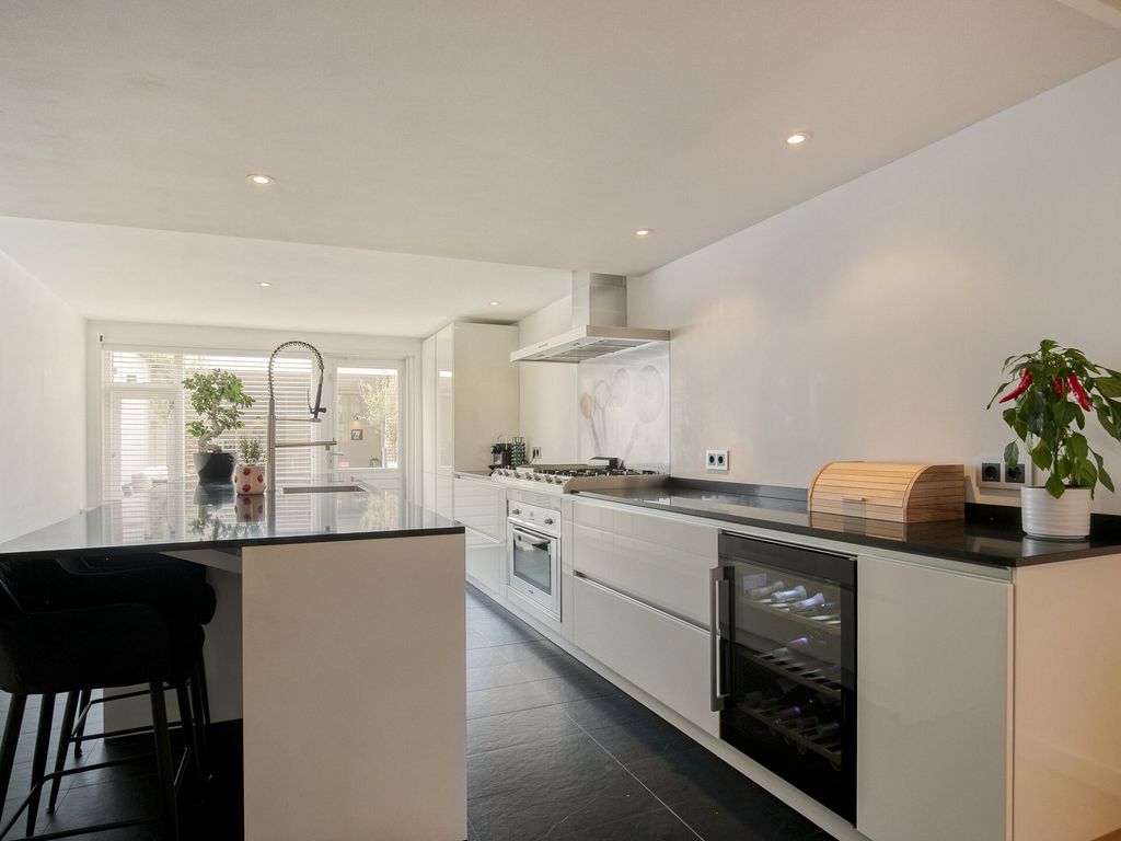 Voorstraat 39, Brielle