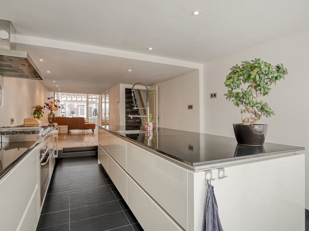 Voorstraat 39, Brielle