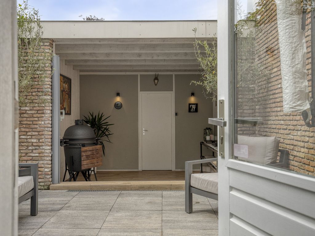 Voorstraat 39, Brielle