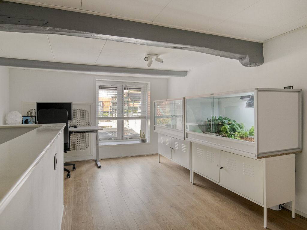 Voorstraat 39, Brielle