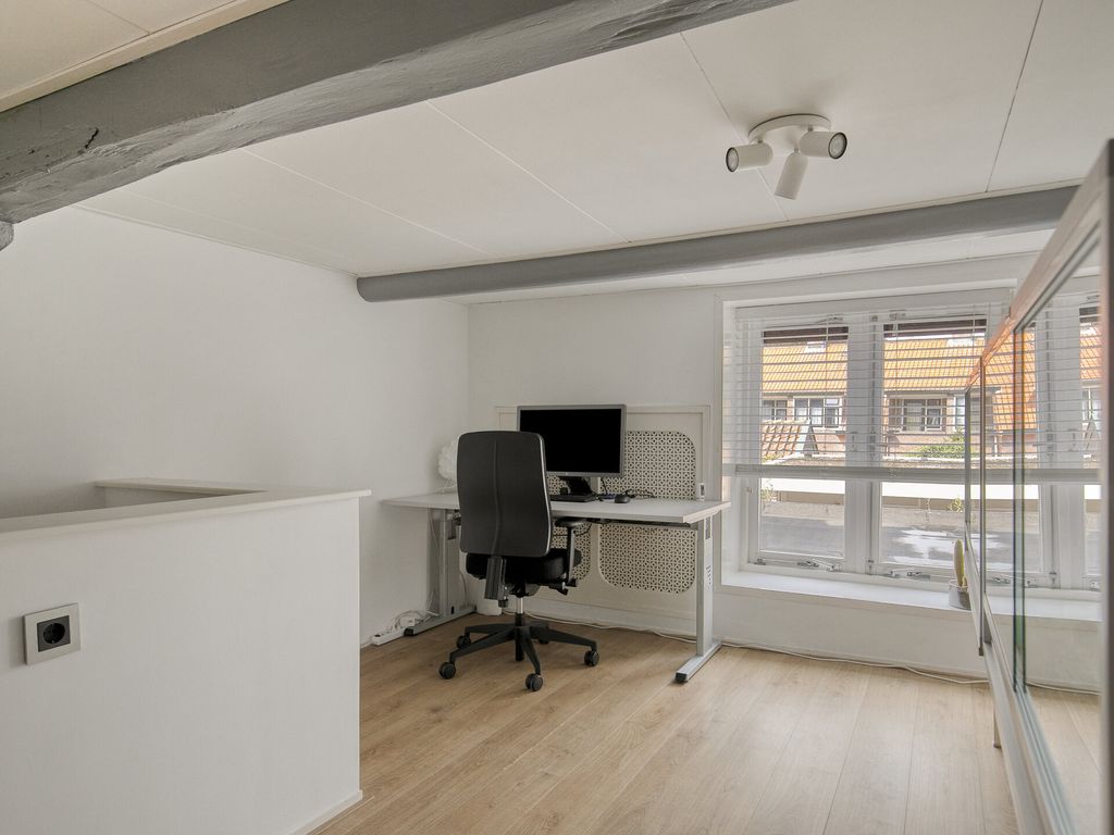 Voorstraat 39, Brielle