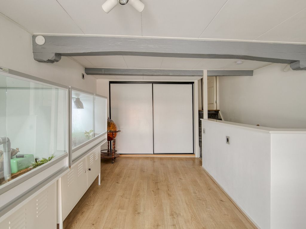 Voorstraat 39, Brielle