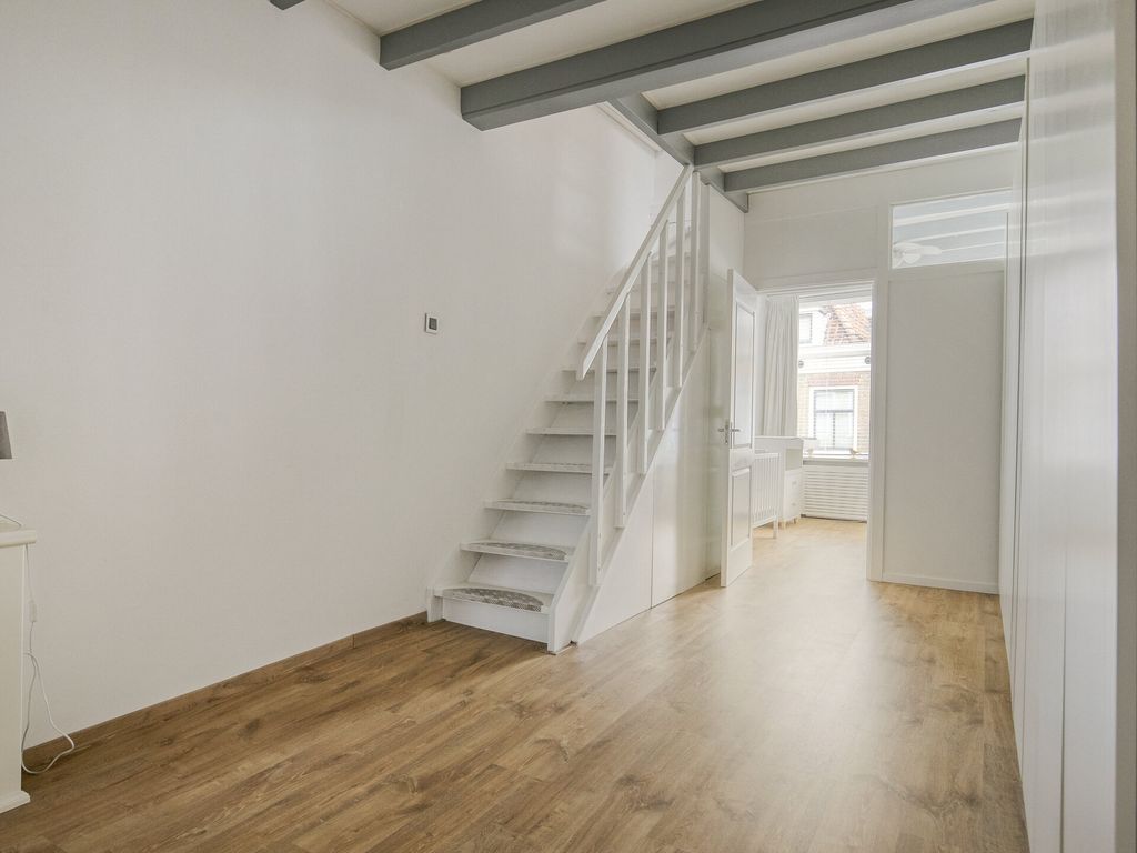 Voorstraat 39, Brielle