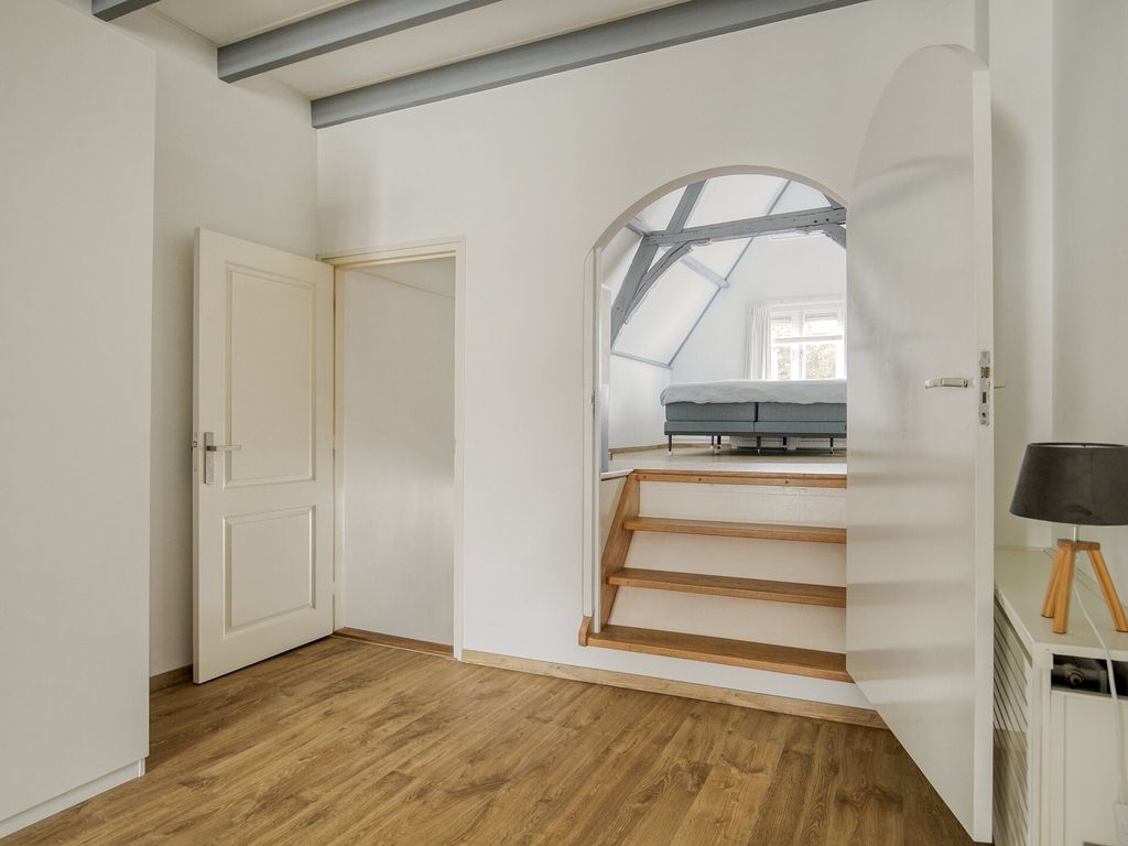 Voorstraat 39, Brielle