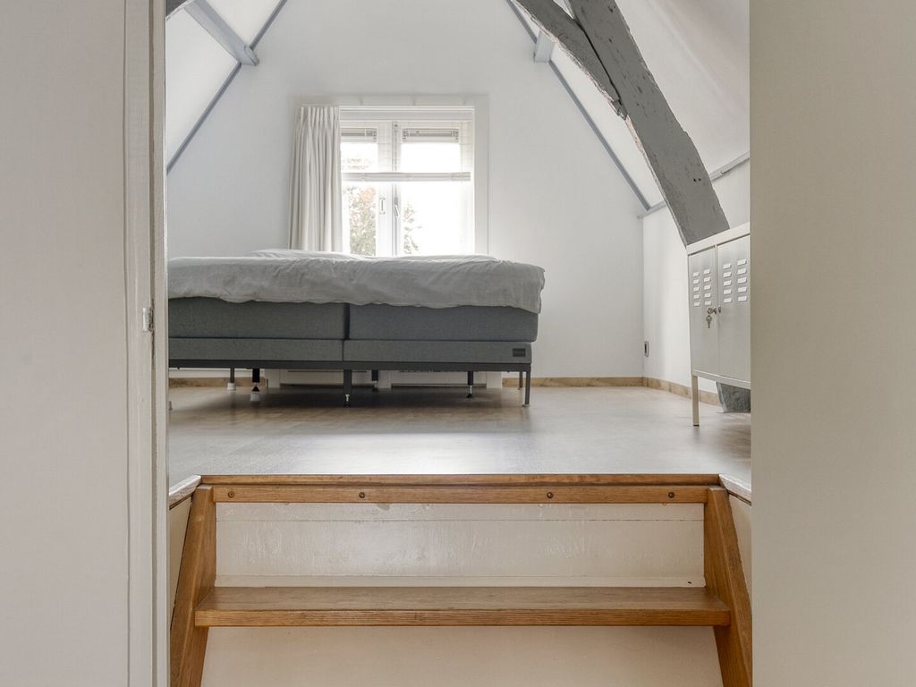 Voorstraat 39, Brielle