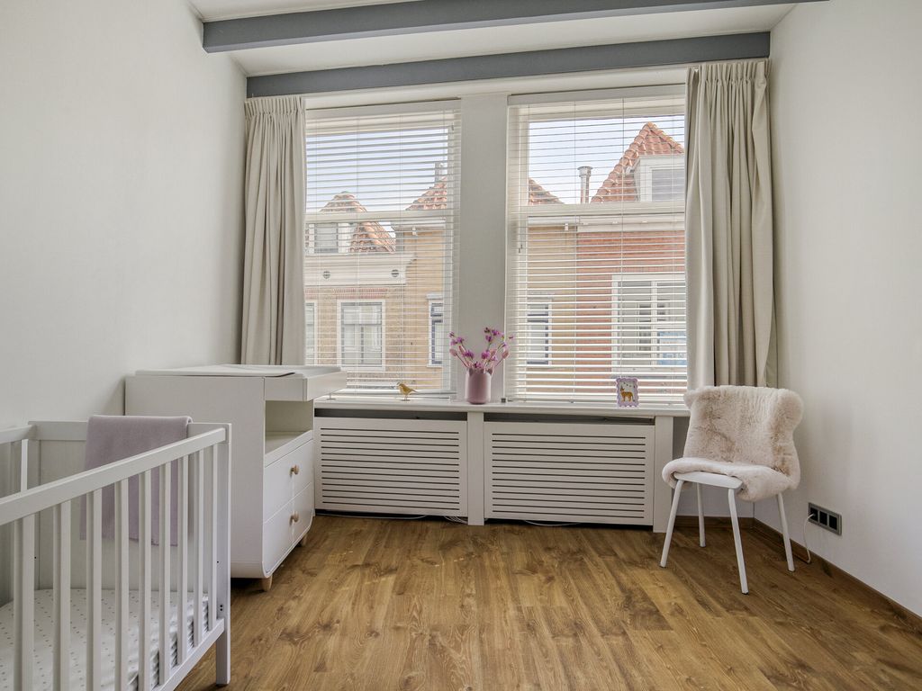 Voorstraat 39, Brielle