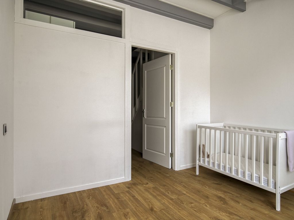 Voorstraat 39, Brielle