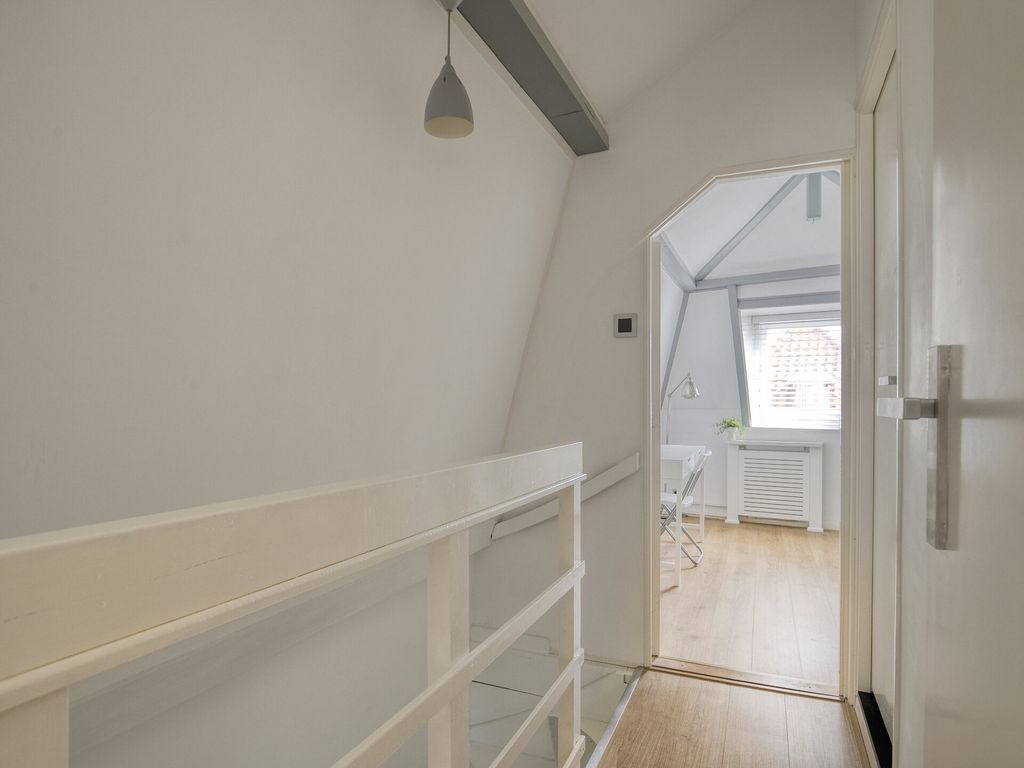 Voorstraat 39, Brielle