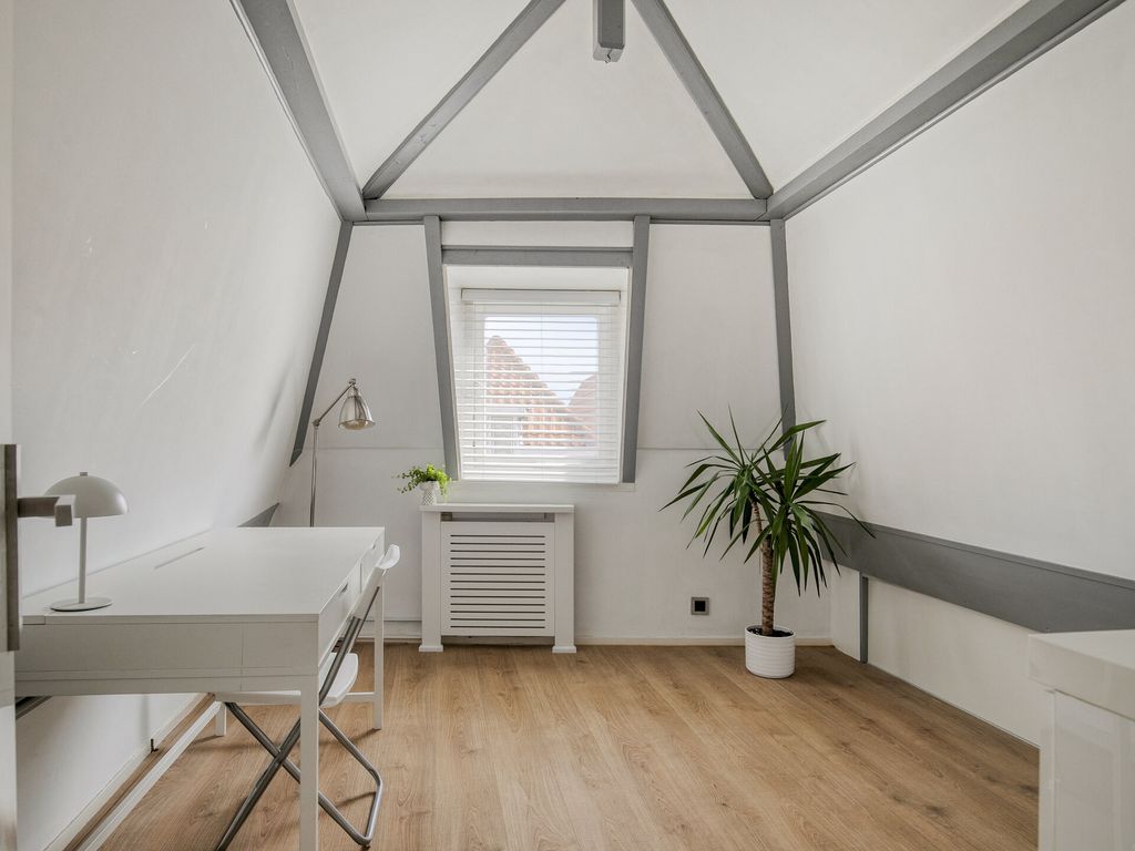 Voorstraat 39, Brielle