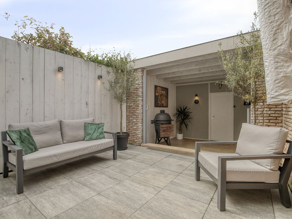 Voorstraat 39, Brielle