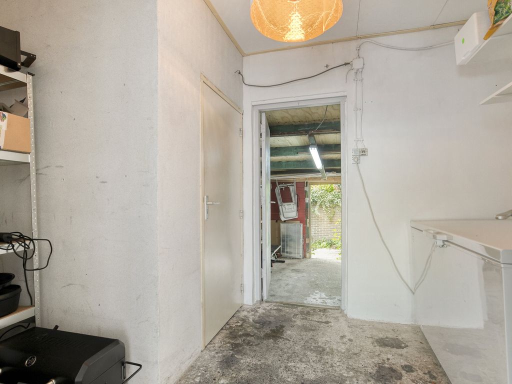 Voorstraat 39, Brielle