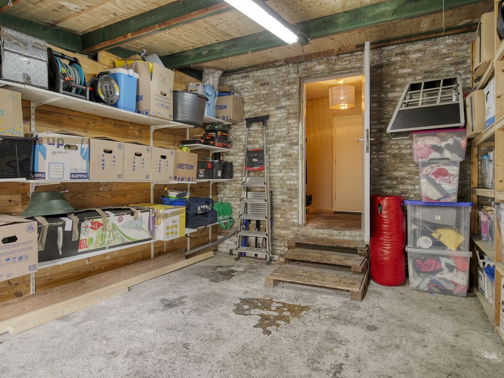 Voorstraat 39, Brielle