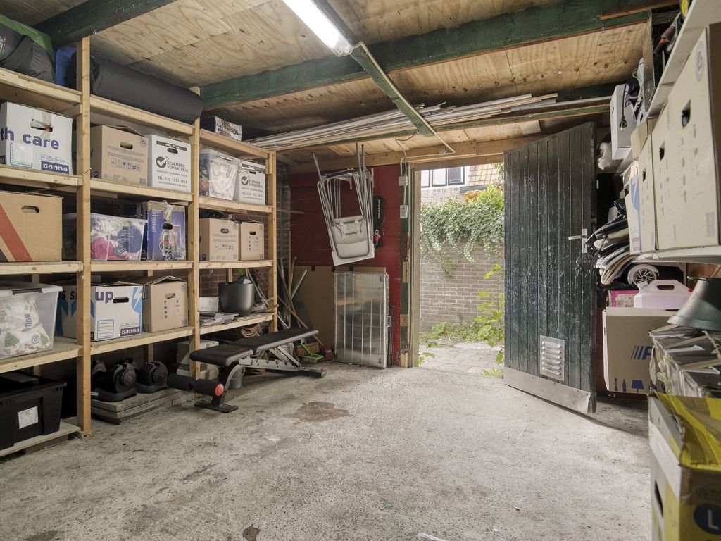 Voorstraat 39, Brielle