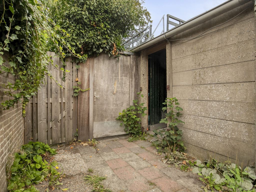 Voorstraat 39, Brielle