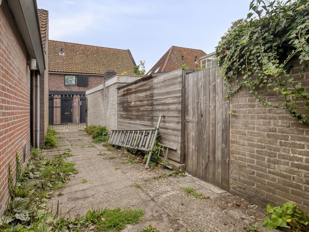 Voorstraat 39, Brielle