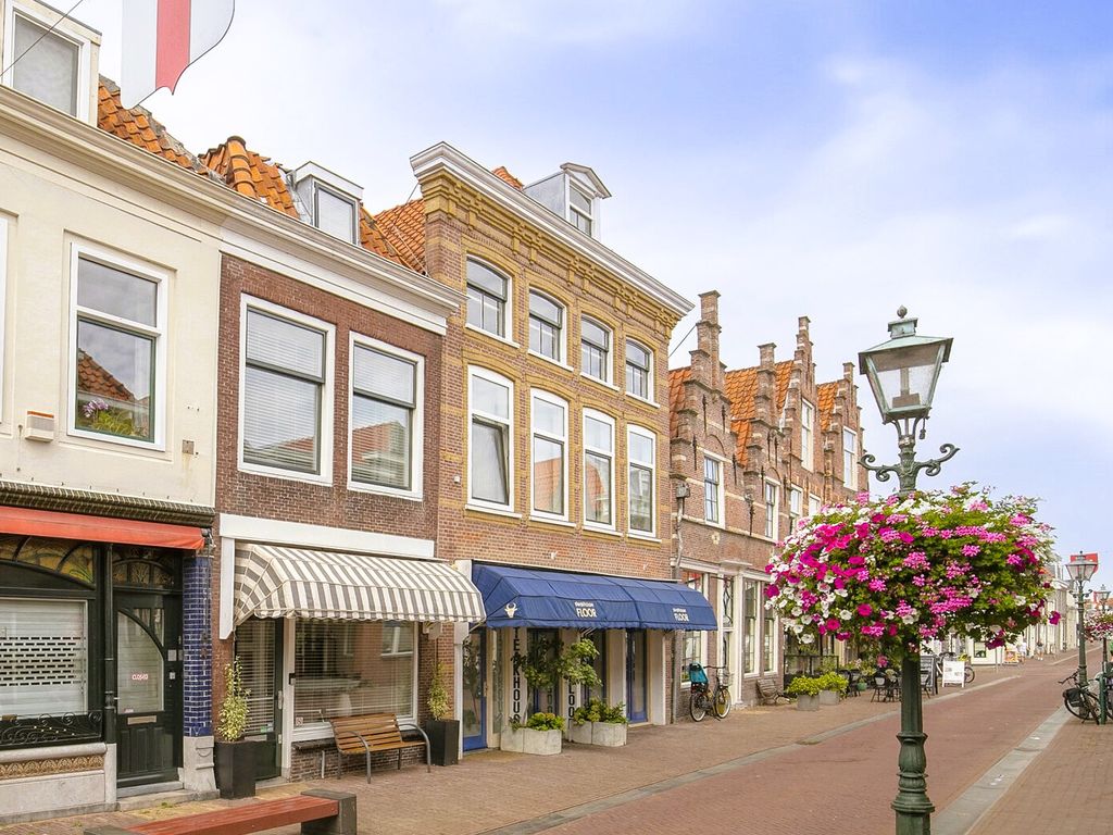 Voorstraat 39, Brielle