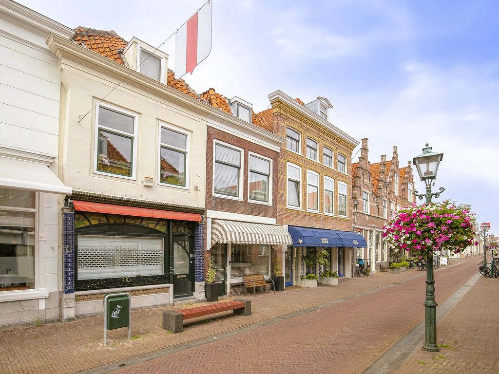Voorstraat 39, Brielle