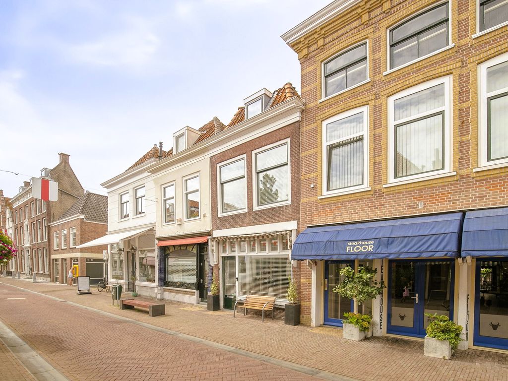 Voorstraat 39, Brielle