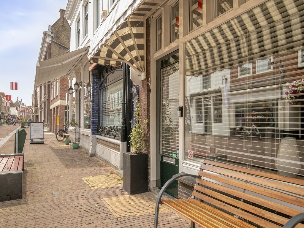 Voorstraat 39, Brielle