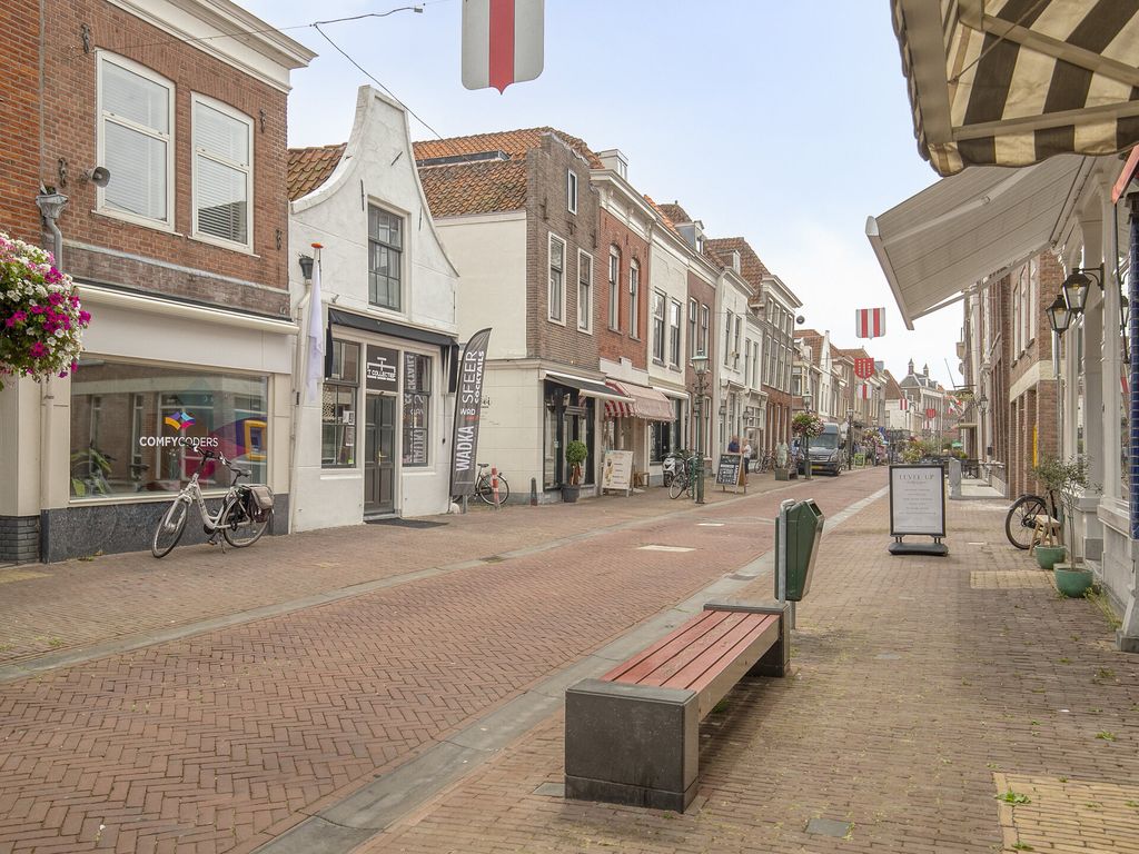 Voorstraat 39, Brielle