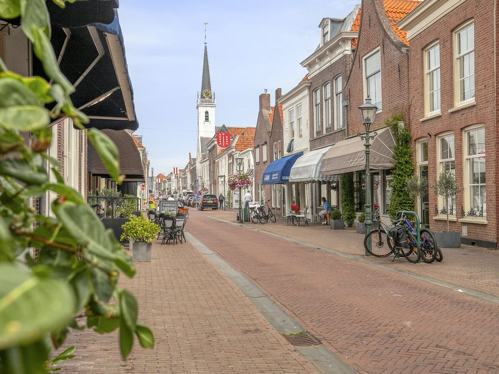 Voorstraat 39, Brielle