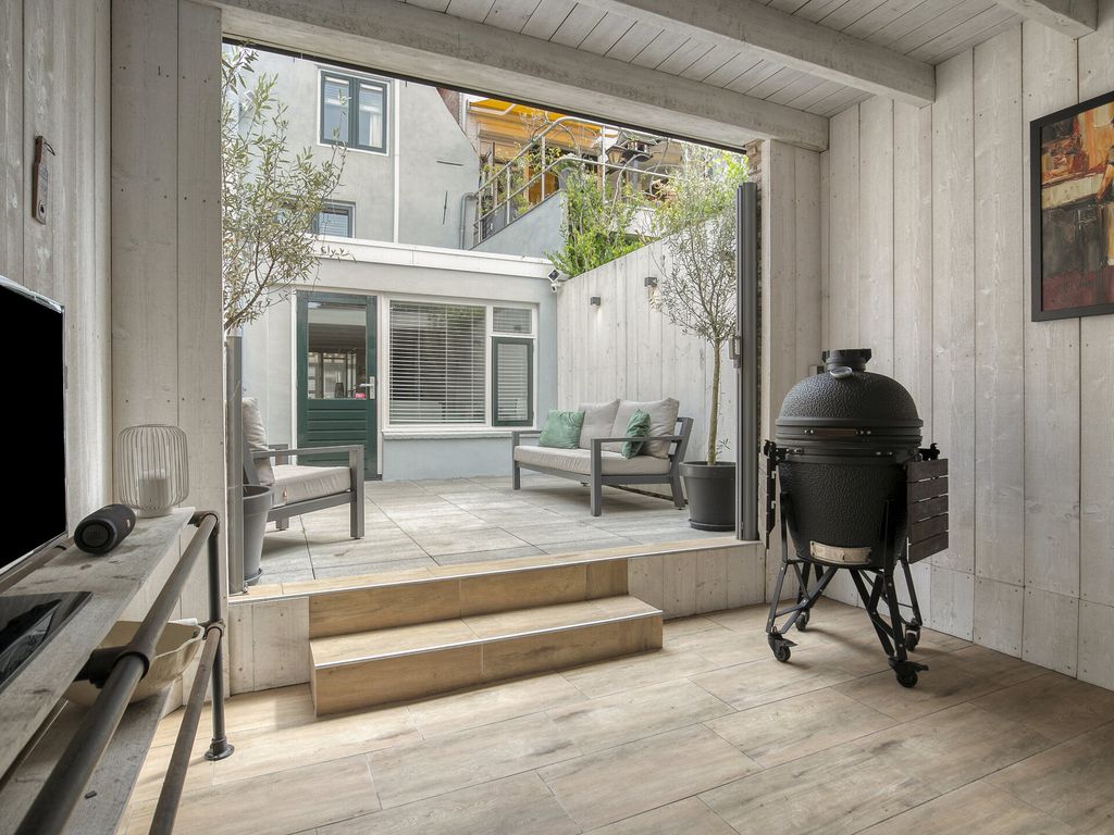 Voorstraat 39, Brielle