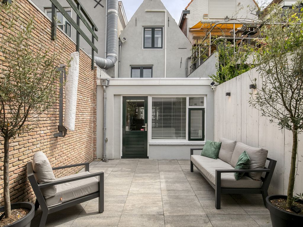 Voorstraat 39, Brielle