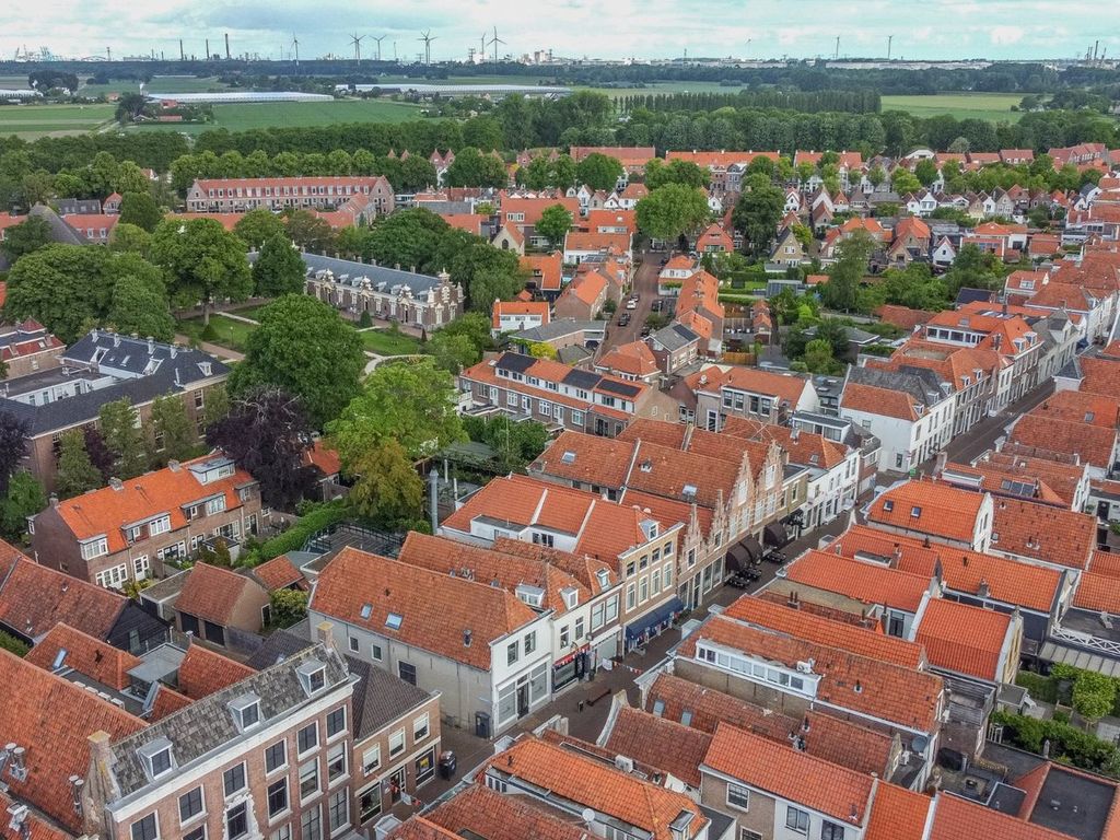 Voorstraat 39, Brielle