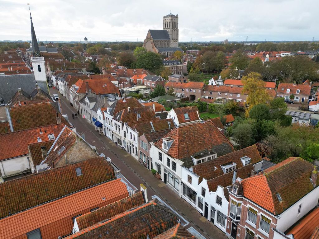 Voorstraat 39, Brielle