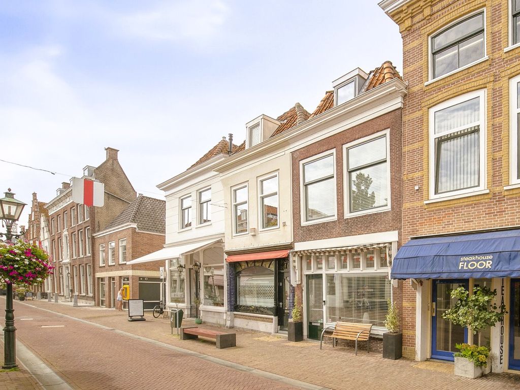Voorstraat 39, Brielle