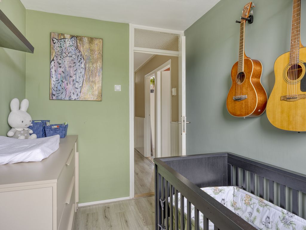 Veeckensstraat 6, Hellevoetsluis