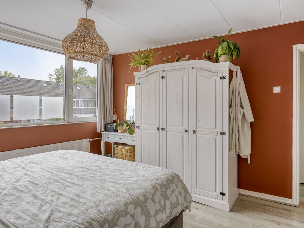 Veeckensstraat 6, Hellevoetsluis