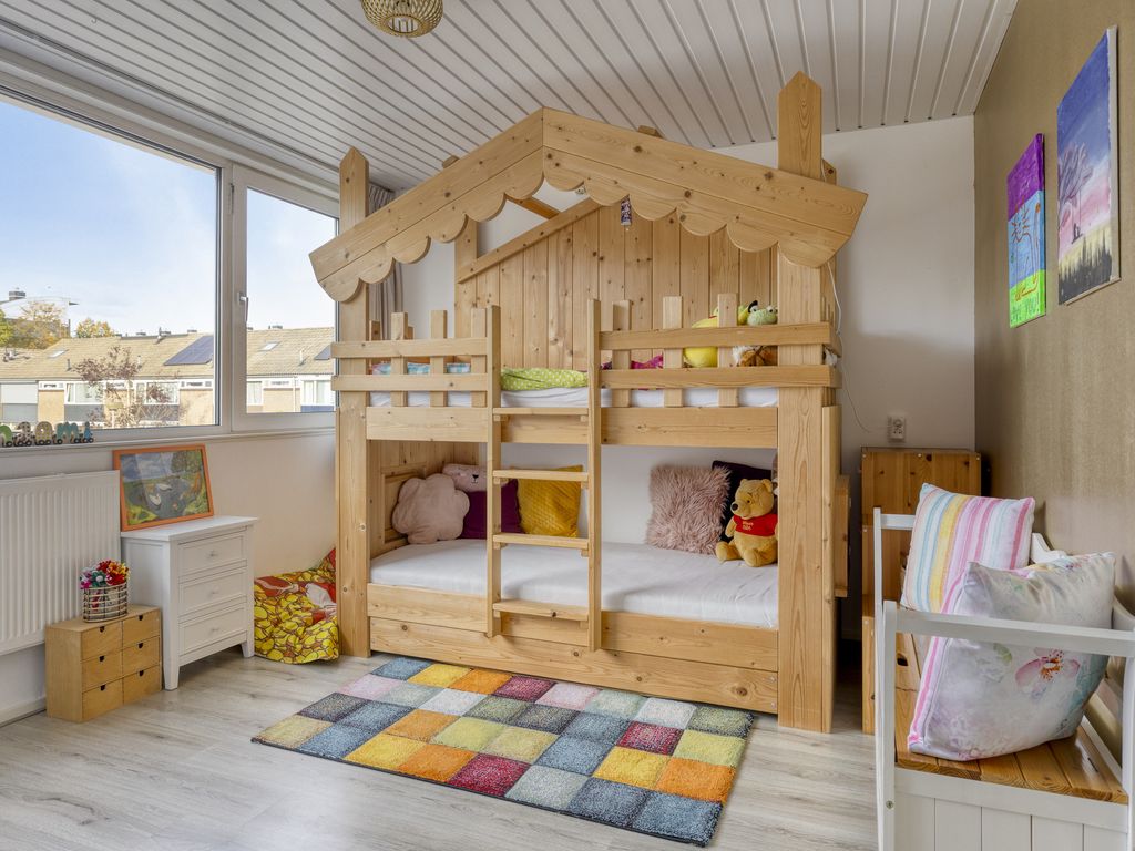 Veeckensstraat 6, Hellevoetsluis