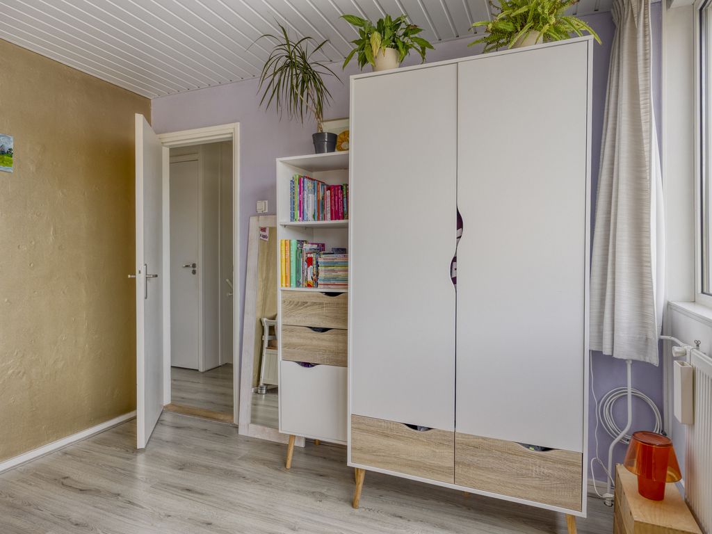 Veeckensstraat 6, Hellevoetsluis