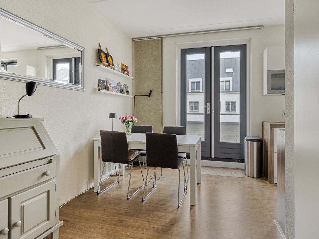 Opzoomerlaan 31, Hellevoetsluis