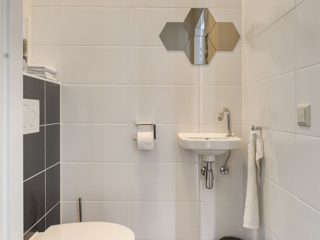 Opzoomerlaan 31, Hellevoetsluis