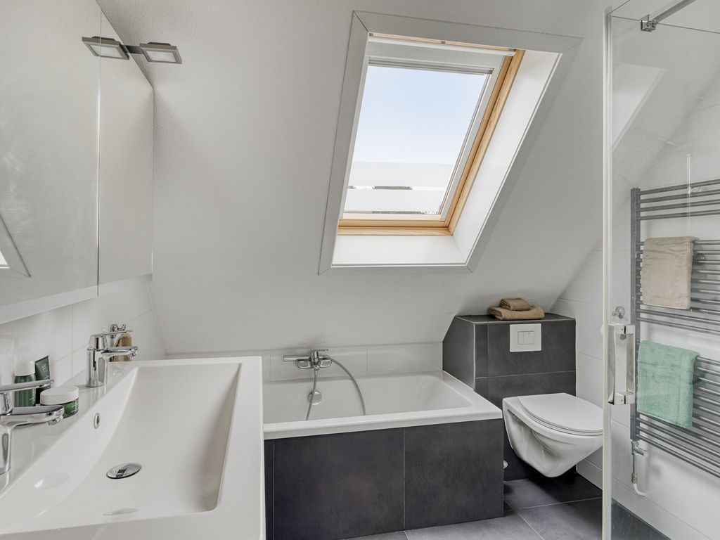 Opzoomerlaan 31, Hellevoetsluis